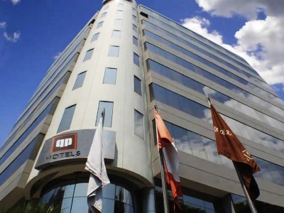 Qp Hotels Lima