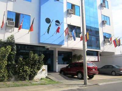 Hotel Soul Mate Inn