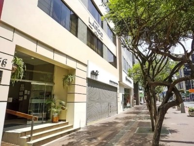 Hotel Suites Larco 656