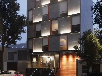 Hotel Tierra Viva Miraflores Mendiburu