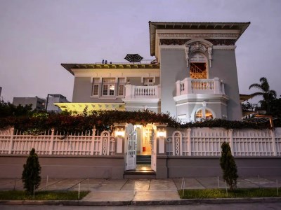 Villa Barranco By Ananay Hotels