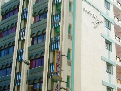 Hotel Appart Nezha