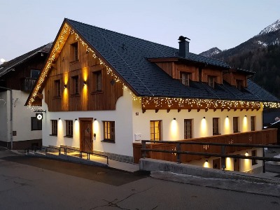 Гостиница Vandot