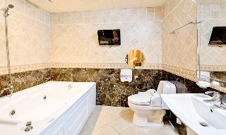 Hotel Airtel Busan