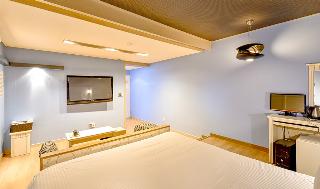 Hotel Airtel Busan