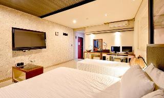Hotel Airtel Busan