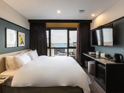 Гостиница Browndot Hotel Yeonhwari