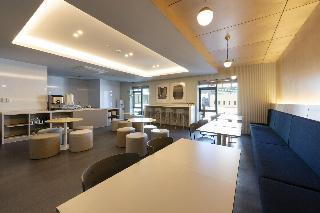 Hotel Browndot Seomyeon Business