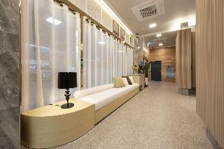 Hotel Browndot Seomyeon Business