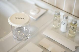 Hotel Browndot Seomyeon Business