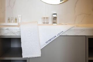 Hotel Browndot Seomyeon Business