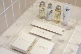 Hotel Browndot Seomyeon Business