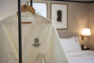 Hotel Browndot Seomyeon Business