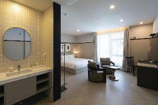 Hotel Browndot Seomyeon Business