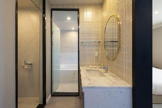 Hotel Browndot Seomyeon Business