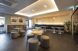 Hotel Browndot Seomyeon Business
