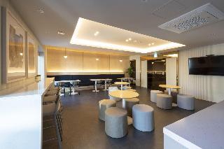 Hotel Browndot Seomyeon Business