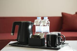 Hotel Browndot Seomyeon Business