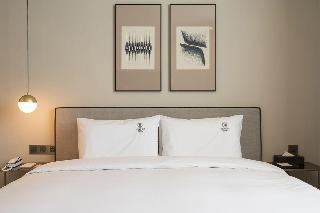 Hotel Browndot Seomyeon Business