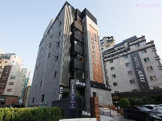Гостиница CLOUD 9 HOTEL