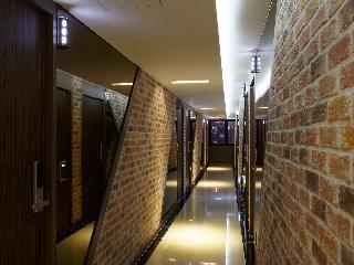 Гостиница CLOUD 9 HOTEL