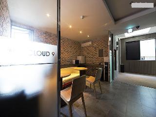 Гостиница CLOUD 9 HOTEL