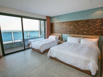Гостиница Songjeong Olla Hotel