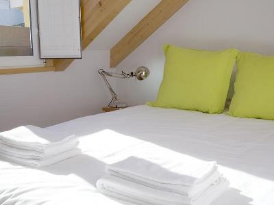Гостиница Cacilhas Guest Apartments