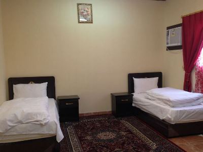 Гостиница Al Eairy Furnished Apartments Tabuk 3
