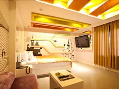 Гостиница Go Motel