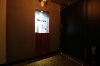 Гостиница Hotel The Lua Yeonsan