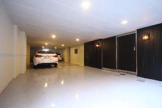 Гостиница Hotel The Lua Yeonsan