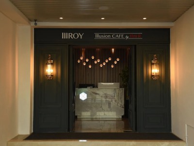 Гостиница Illroy Resort