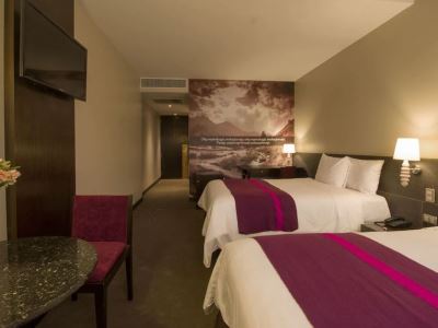 Hotel Arawi Miraflores Prime