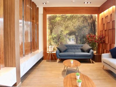 Habitat Hotel