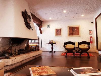 Hotel Boutique Huaca Wasi
