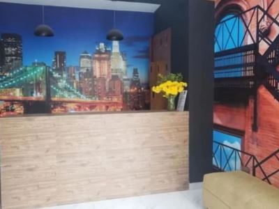 Hotel Urban 901