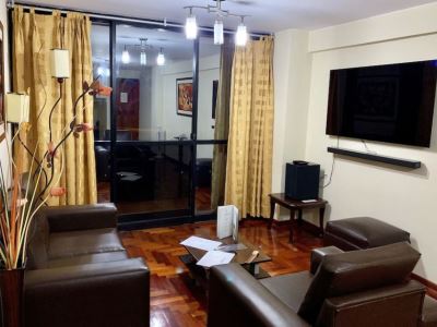 Inkari Apart Hotel