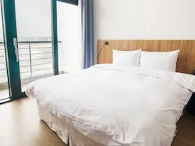 Hotel Lapier Haeundae