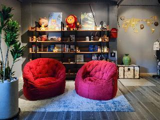 Гостиница Mini By Uniqstay