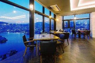 Гостиница Value Hotel Busan