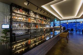 Гостиница Value Hotel Busan