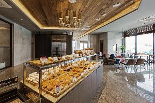 Гостиница Value Hotel Busan