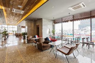 Гостиница Value Hotel Busan