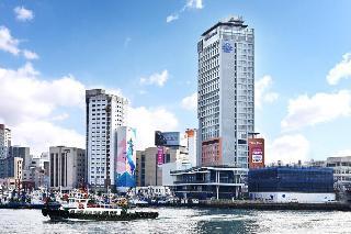 Гостиница Value Hotel Busan
