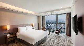 Гостиница Value Hotel Busan