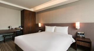 Гостиница Value Hotel Busan