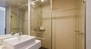 Гостиница Value Hotel Busan