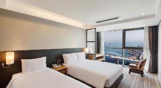 Гостиница Value Hotel Busan
