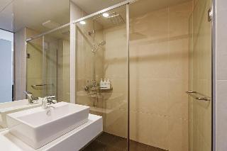 Гостиница Value Hotel Busan